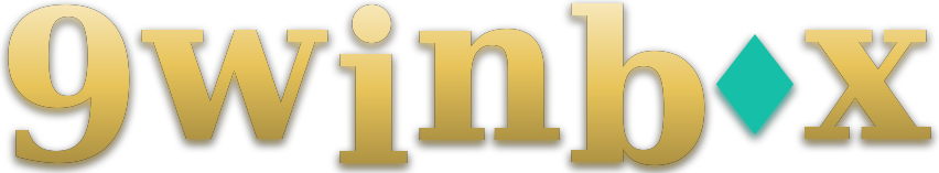 9winbox logo