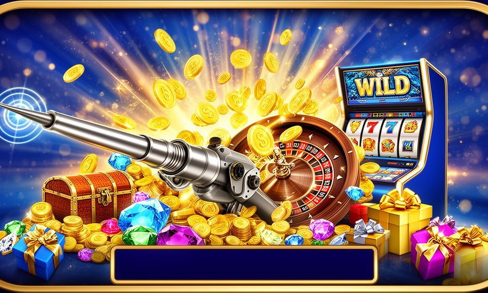 9winbox Apa yang Anda Temui di 9winbox Casino